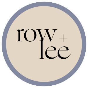Row + Lee Logo