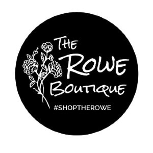 Rowe Boutique Logo