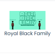 Royal Black Family