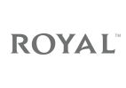 Royal Logo
