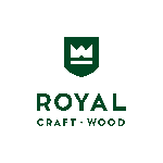 Royal Craft Wood Logo