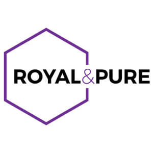 Royal & Pure Inc Logo