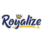 Royalize Logo