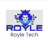 Royle Tech Logo