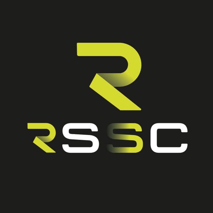 Rssc Sports Logo
