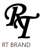 RT BRAND Logo