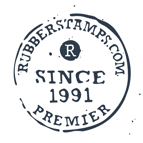 Rubber Stamps Logo