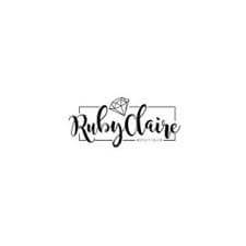 RubyClaire Boutique Logo