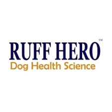 Ruff Hero Logo