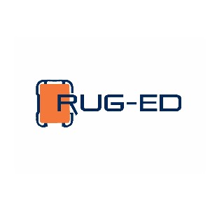 Rug-Ed Products Logo