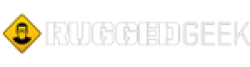 Rugged Geek Affiliate Program Logo