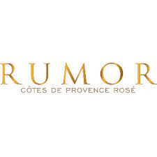 RUMOR Rosé Logo