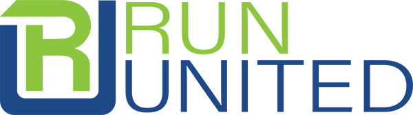 Run United Logo