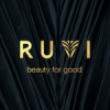 RUVI Beauty Logo