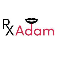 RX Adam Logo
