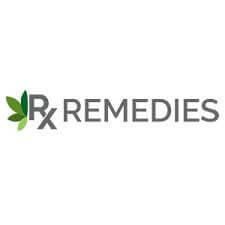 Rx Remedies, Inc. Logo