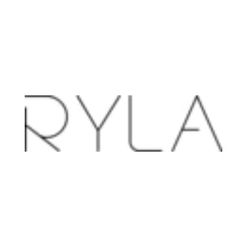 RYLA PACK Logo