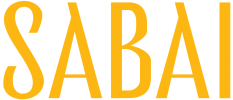 Sabai Design Logo