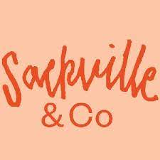 Sackville & Logo