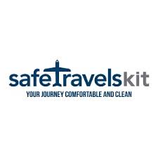 Safe Travels Kit Logo