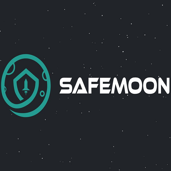SafeMoon Logo
