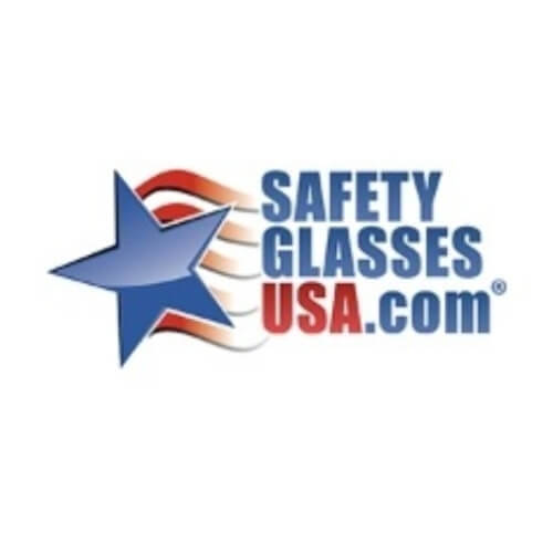 Safety Glasses USA, Inc. Logo