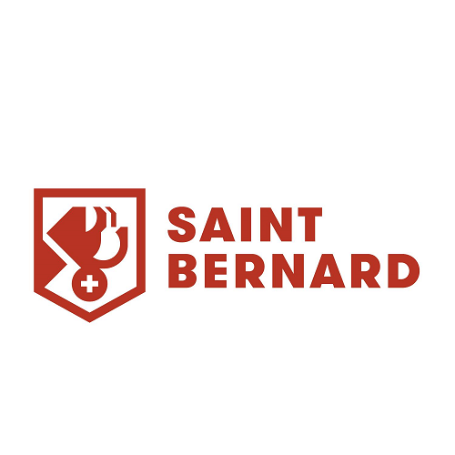 Saint Bernard Logo