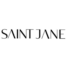 Saint Jane Beauty Logo
