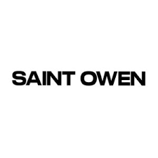 SAINT OWEN Logo