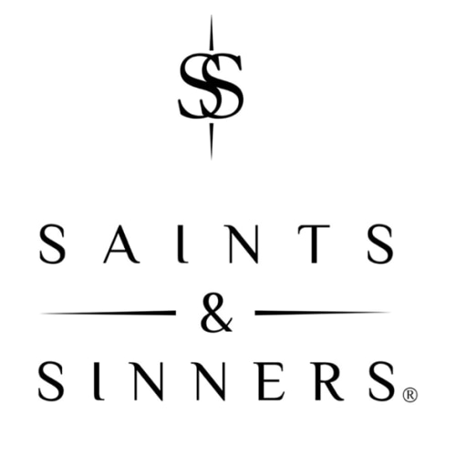 Saints & Sinners Logo