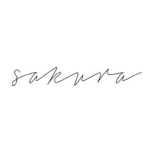 Sakura Bloom Logo