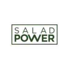 SaladPower® Logo