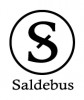 Saldebus Designs Logo