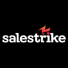 SaleStrike.com Logo