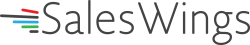 SalesWings Logo
