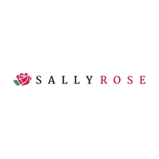 Sallyrose Logo