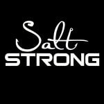 Salt Strong Logo