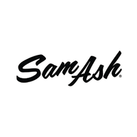 Sam Ash Music Logo