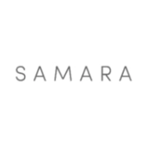 SAMARA BAGS Logo