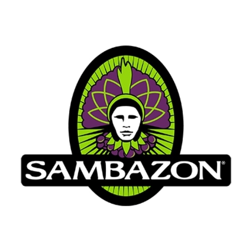 SAMBAZON Coupons