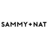 Sammy + Nat Logo