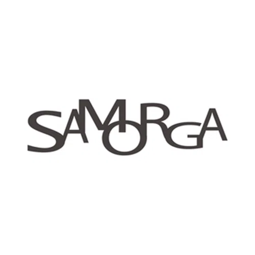 SAMORGA Logo