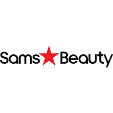 Sams Beauty Logo