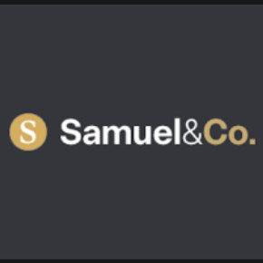 Samuel & Co Trading Logo