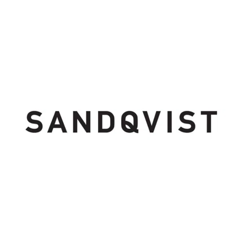 SANDQVIST Logo