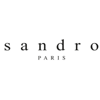 Sandro Paris Logo