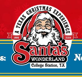 Santa's Wonderland Coupons