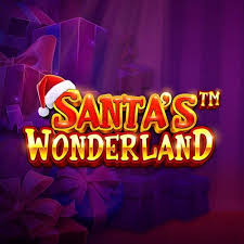Santas Wonderland Logo