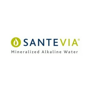 Santevia Logo