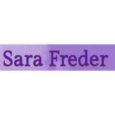 Sara Freder Coupons